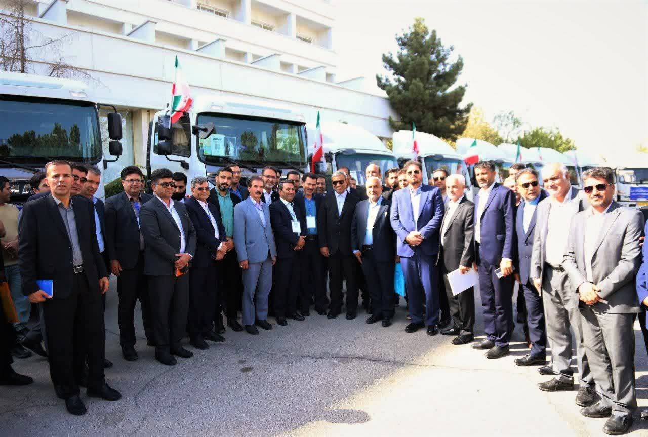 اخبار همیاران شمال شرق