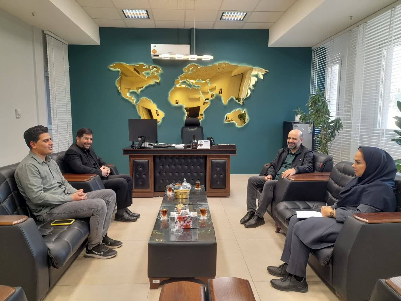 اخبار همیاران شمال شرق